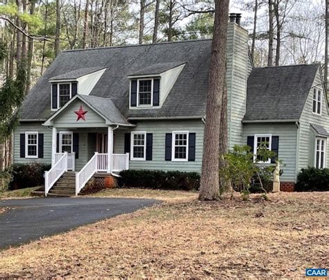 Albemarle, VA Real Estate - Albemarle Homes for Sale | realtor.com®