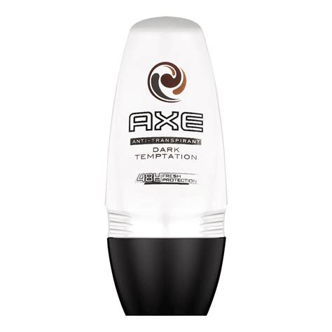 Buy Axe 48H Fresh Protection Dark Temptation Anti Perspirant Deodorant