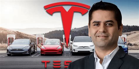 Tesla's New CFO Vaibhav Taneja: Who Is He & Why It Matters? | YourStory