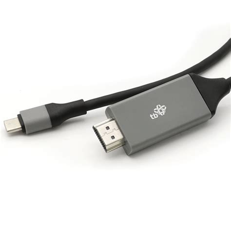 Kabel Hdmi Usb C Tb 2 M Tb Sklep Empikcom