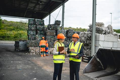 Los Beneficios Ambientales De La Reducci N De Residuos P Ez Recicla