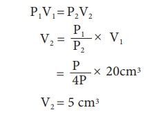 solved problems thermal physics science