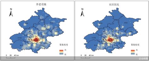 “分钟城”之北京15分钟养老服务圈：近8成小区可达医养服务设施 腾讯新闻