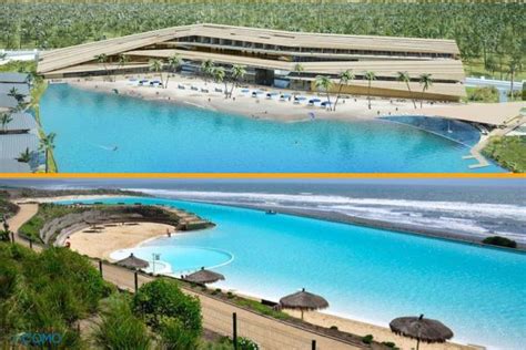 Las 10 Piscinas Más Grandes Del Mundo Descubre Estas Increíbles