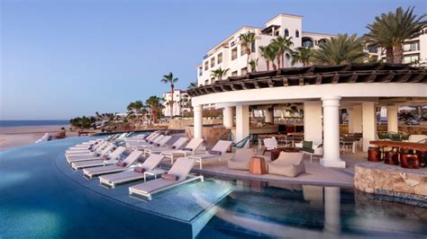 Hilton Los Cabos Beach And Golf Resort