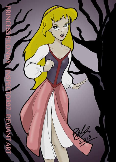 Disney Princess Eilonwy Quotes Quotesgram