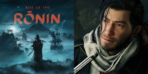 Rise Of The Ronin Reveals More Gameplay Details Including 4 Player Co Op