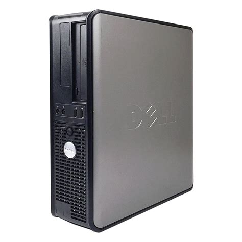 Computador Usado Dell Optiplex 380 Core 2 Duo 4gb Hd 160 Dvd Wifi