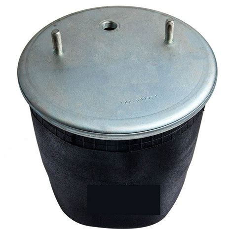 Пневморессора SIMPECO (без стакана) BPW SP2100.8010 - купить по ...