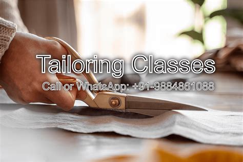 Tailoring Classes Video Institute In Chennai Mogappair For Women