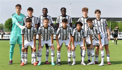 Gallery Juventus Under Torino Juventus