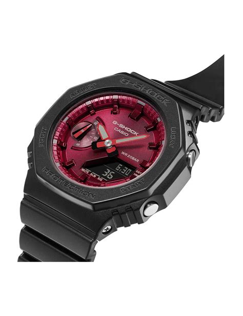 G Shock Quartz Women S Watch Gma S Rb Adr Alwaysfashion