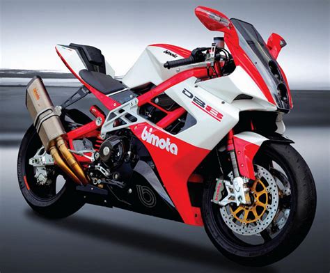 Bimota - Moto.ZombDrive.COM