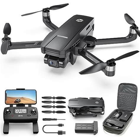 10 Best Drone With Camera Holy Stone - May 2024