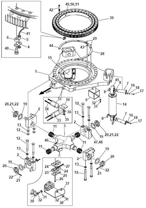 Plaque D Oscillation Assemblage 9991136 Cuoq Forest Diffusion