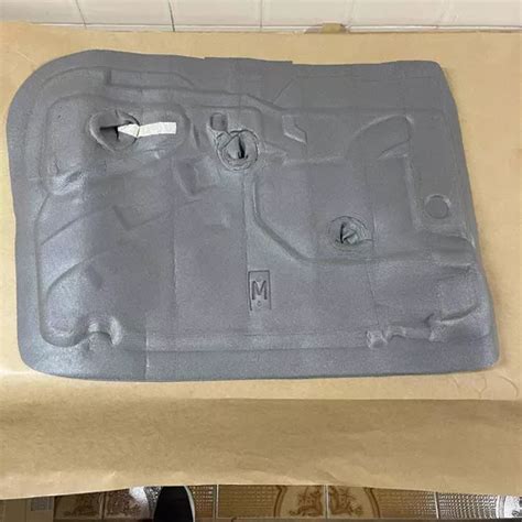 Folha Proteção Porta Gol Saveiro G2 Dianteira Ld Original Vw R 144 em