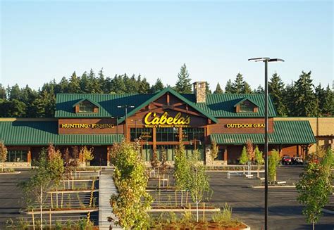 Bass Pro Shops Acquires Cabela S For 5 5B Mile High CRE