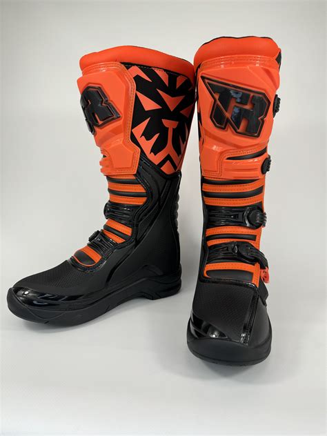 Мотоботы Tiger - купить с доставкой по выгодным ценам в интернет ...