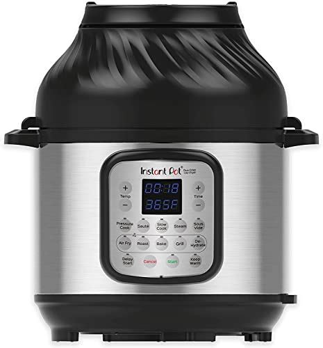 Descubre La Olla R Pida Programables Instant Pot Duo En