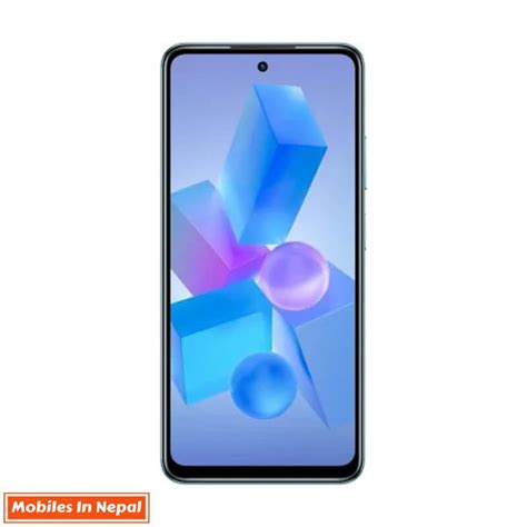 Infinix Hot 50 5G Price In Nepal