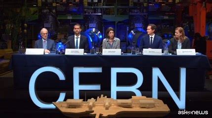 Il Cern Inaugura Il Science Gateway Di Ginevra Firmato Da Renzo Piano