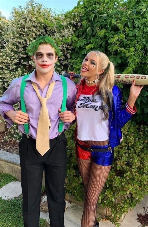 42 Best Couple Costumes Your Friends Will Die Over By Sophia Lee