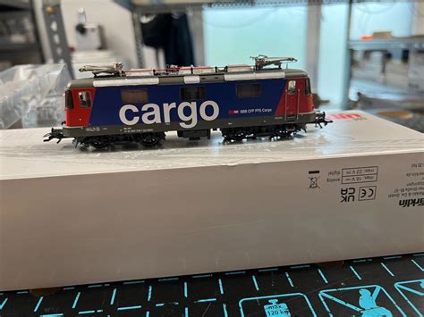 M Rklin Re Cargo Digital Mfx Sound Kaufen Auf Ricardo