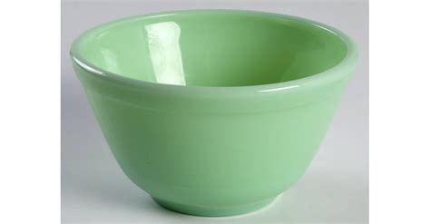 Jadeite Mixing Bowl By Mosser Ohio Replacements Ltd