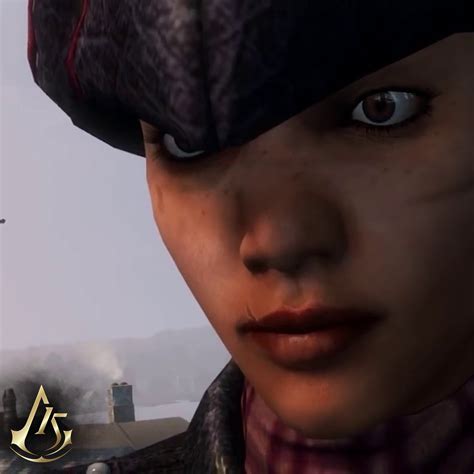 Assassins Creed Liberation Aveline