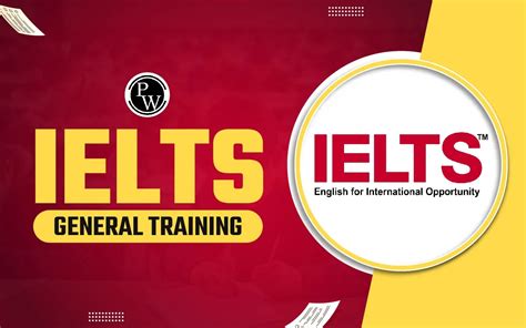 IELTS General Training, Syllabus, Exam Pattern, Band Score, Best Course