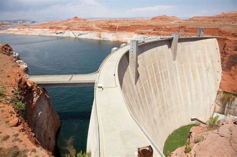 Time To Start Reducing The Use Of Water From The Colorado River Check