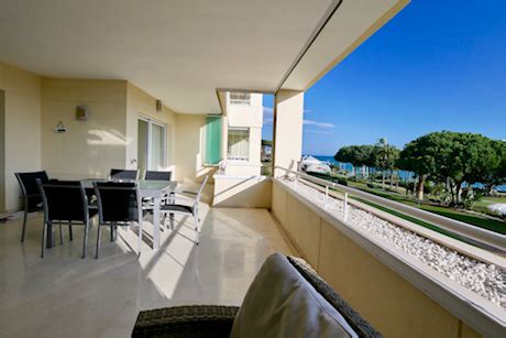 Apartment Los Granados Cabopino New On Market