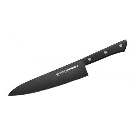 Coltello Cuoco Cm Chef S Knife Samura Shadow