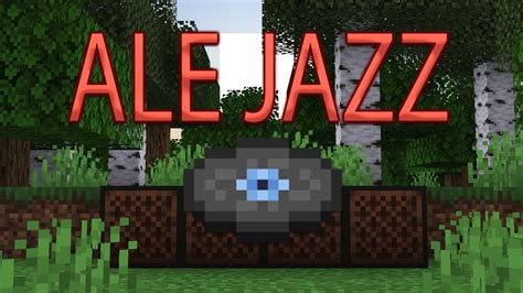 Sanah Ale Jazz Minecraft Teledysk Youtube