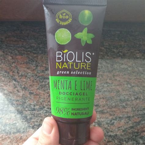 Biolis Nature Bagnoschiuma Lime Menta Reviews Abillion