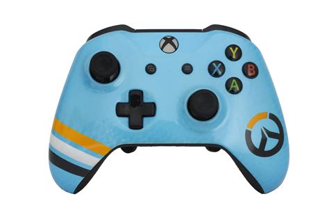 Stelf Controles Controle Stelf Xbox One Slim Grip Overwatch