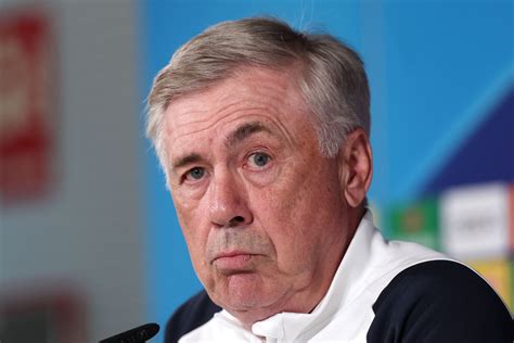 Carlo Ancelotti 'considering' moving Real Madrid star into new position ...