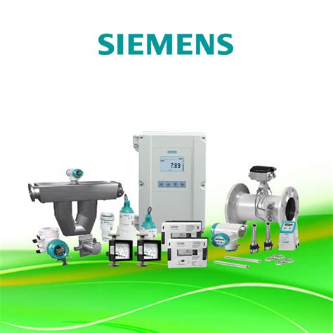 Siemens Flow Measurement Dpstar Group