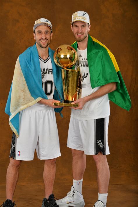 NBA Brasil on Twitter Neste dia em 2014 tiagosplitter fez HISTÓRIA