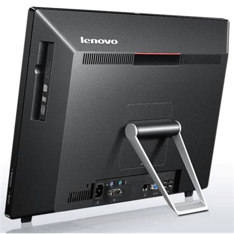 Lenovo All In One ThinkCentre E73Z 20 Core I5 4GB 1T Win 7 Pro