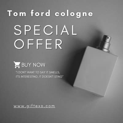 tom ford perfume for men - Taskrobot - Medium