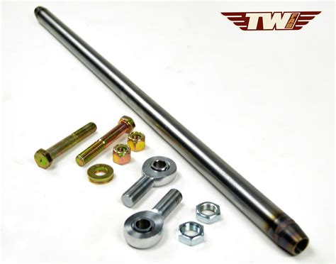 Panhard Trac Bar - Classic Chevy Truck Parts - Tinworks Fabrication