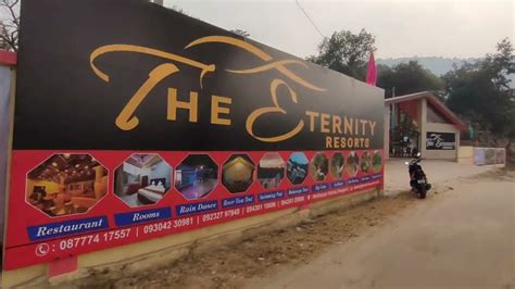 The Eternity Resorts Patratu Ranchi Beautiful Resort In Ranchi