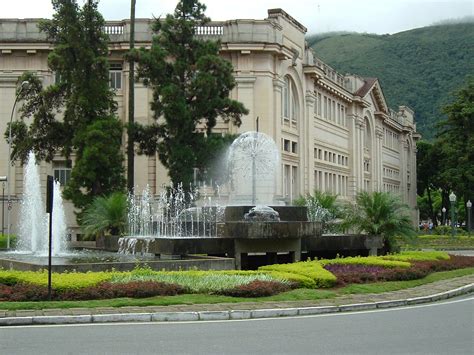 POÇOS DE CALDAS CIDADE DAS ROSAS