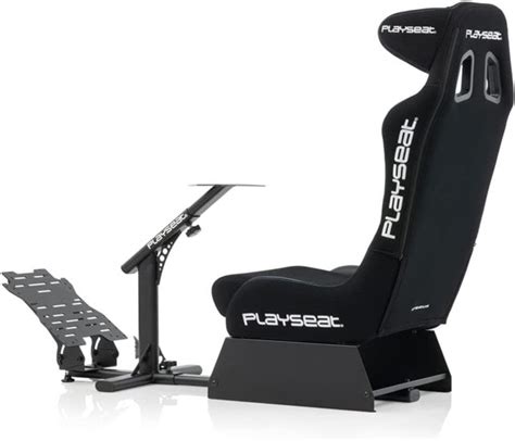 Playseat Evolution Alcantara Pro Racing Gaming Chair Gaming Chair