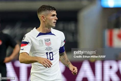 AC Milan submit second offer for USMNT star Christian Pulisic