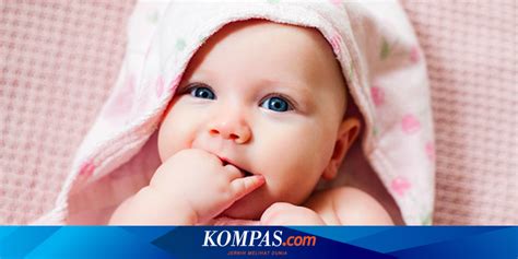 Mengenal Jenis Dan Penyebab Ruam Pada Kulit Bayi