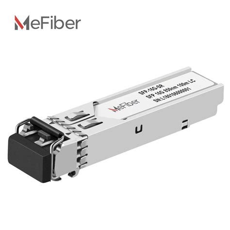 100m MMF, 16G FC SFP+ Transceiver (Cisco DS-SFP-FC16G-SW Compatible)