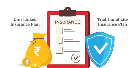 ULIP Vs Traditional Life Insurance Plan Know The Difference