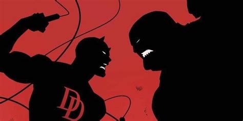 10 Things Only Comic Book Fans Know About Daredevil And Kingpins Rivalry